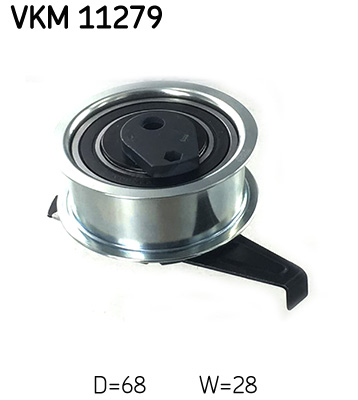 SKF Szíjfeszítő, fogasszíj VKM11279_SKF